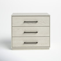 Joss on sale white dresser